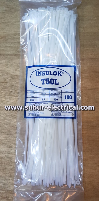 Insulok Cable Ties T50L