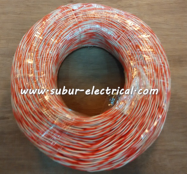 Low Voltage Jumper Cable
