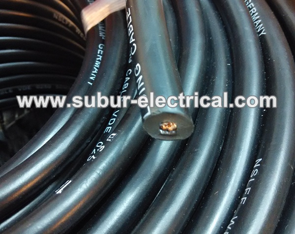 Welding Cable 50mm
