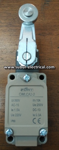 Limit Switch CWLCA2-2